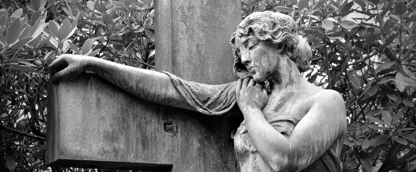 Alle Lust will Ewigkeit: Über diese Sehnsucht dichtete Friedrich Nietzsche.