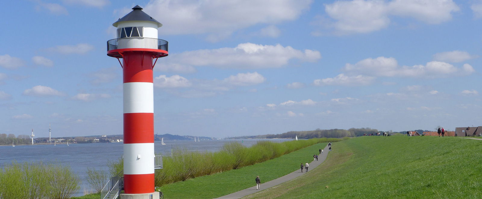 Was kann ich für meine Nächsten tun? Auch, wenn ich sie nicht kenne?