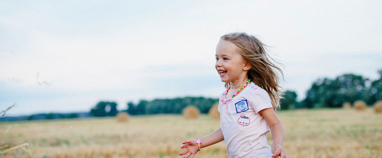 Lachen ist gesund. Das weiß doch jedes Kind.