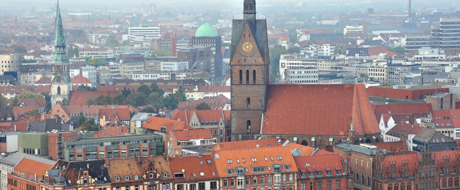 Marktkirche Hannover