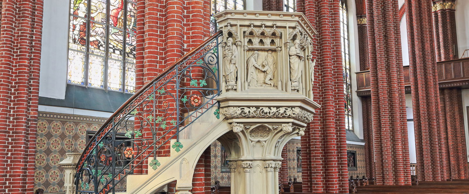 Andacht zur Pfingsten