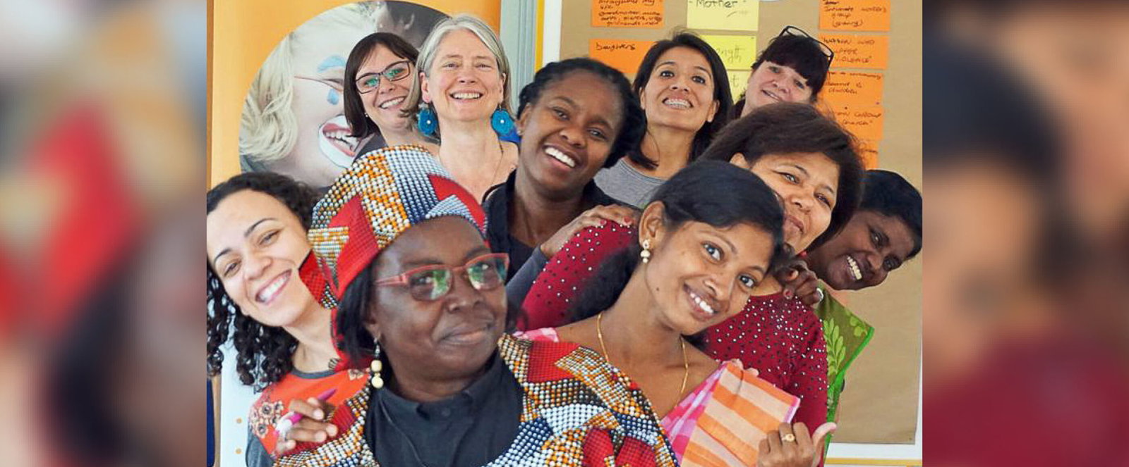 Internationaler Austausch in Malawi