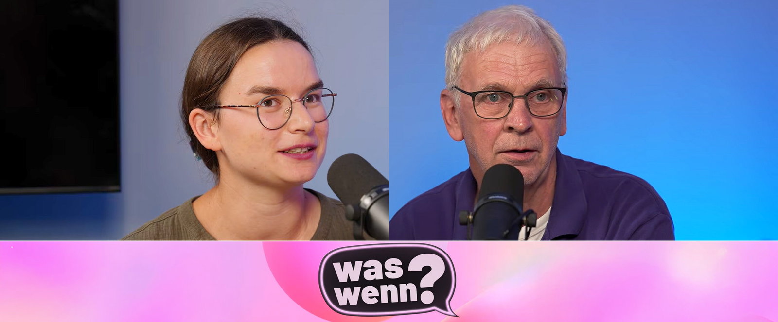 Podcast Tabuthema Burnout