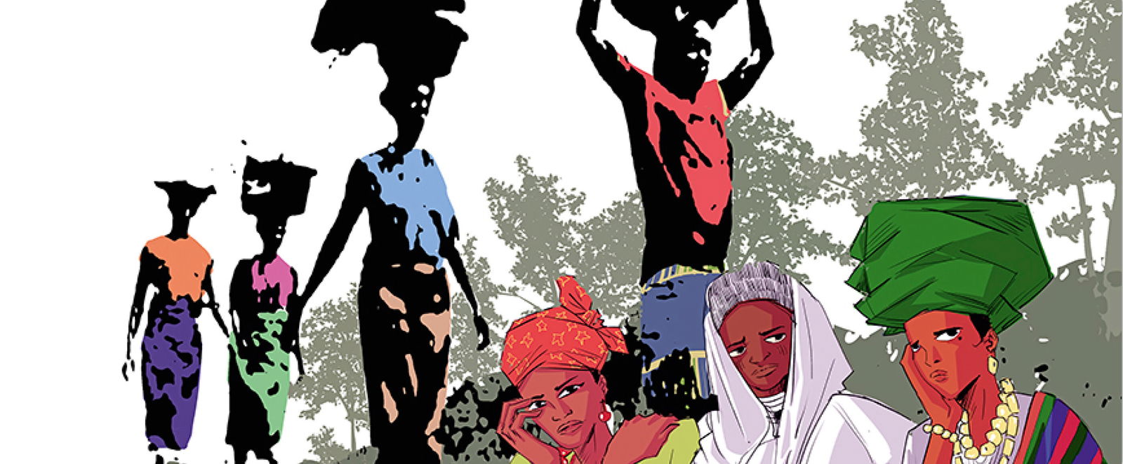 Weltgebetstag 2026 Nigera