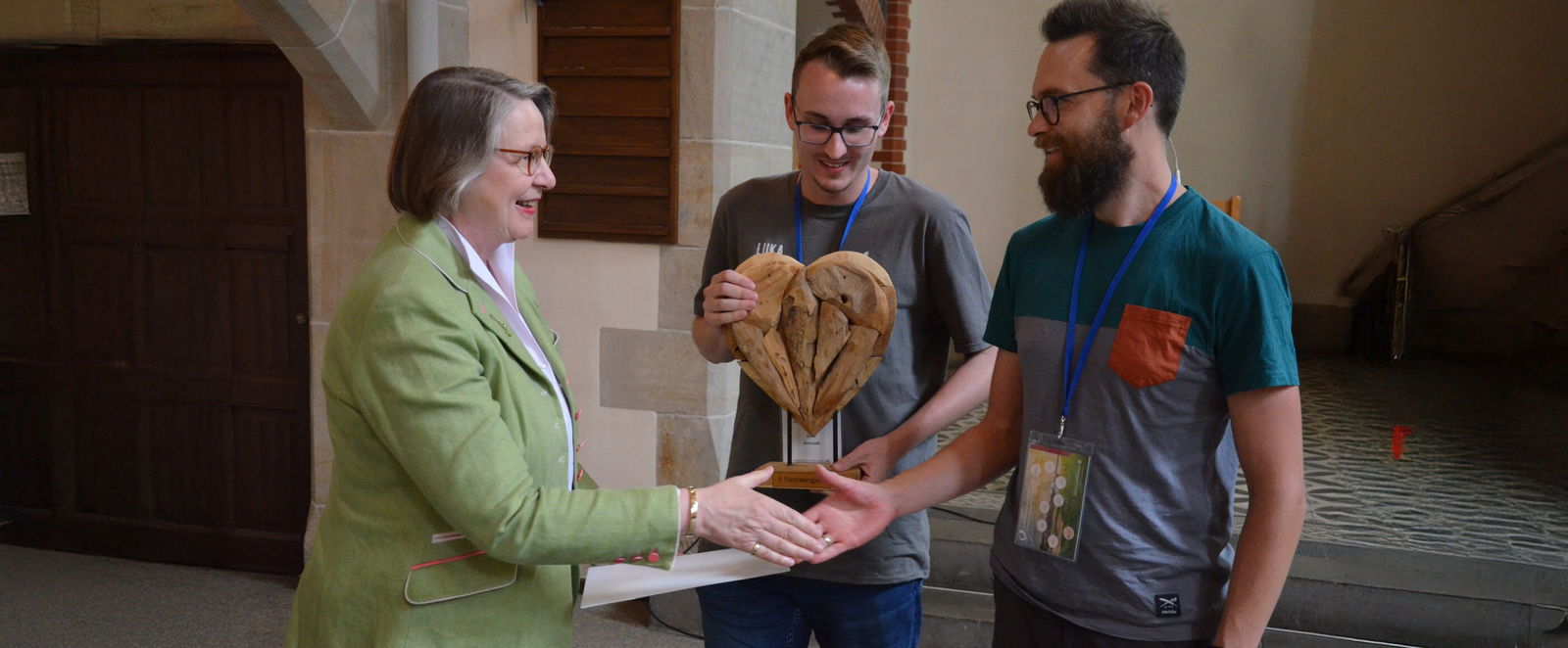 Fundraising Festival 2026