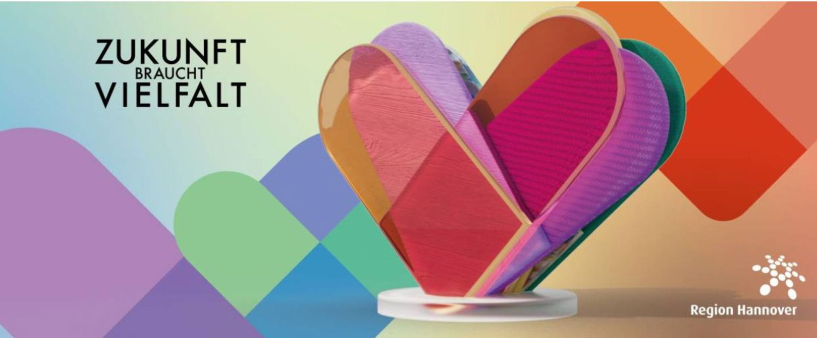 ZUKUNFT braucht VIELFALT-Award