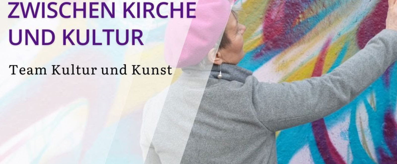 Team Kultur und Kunst