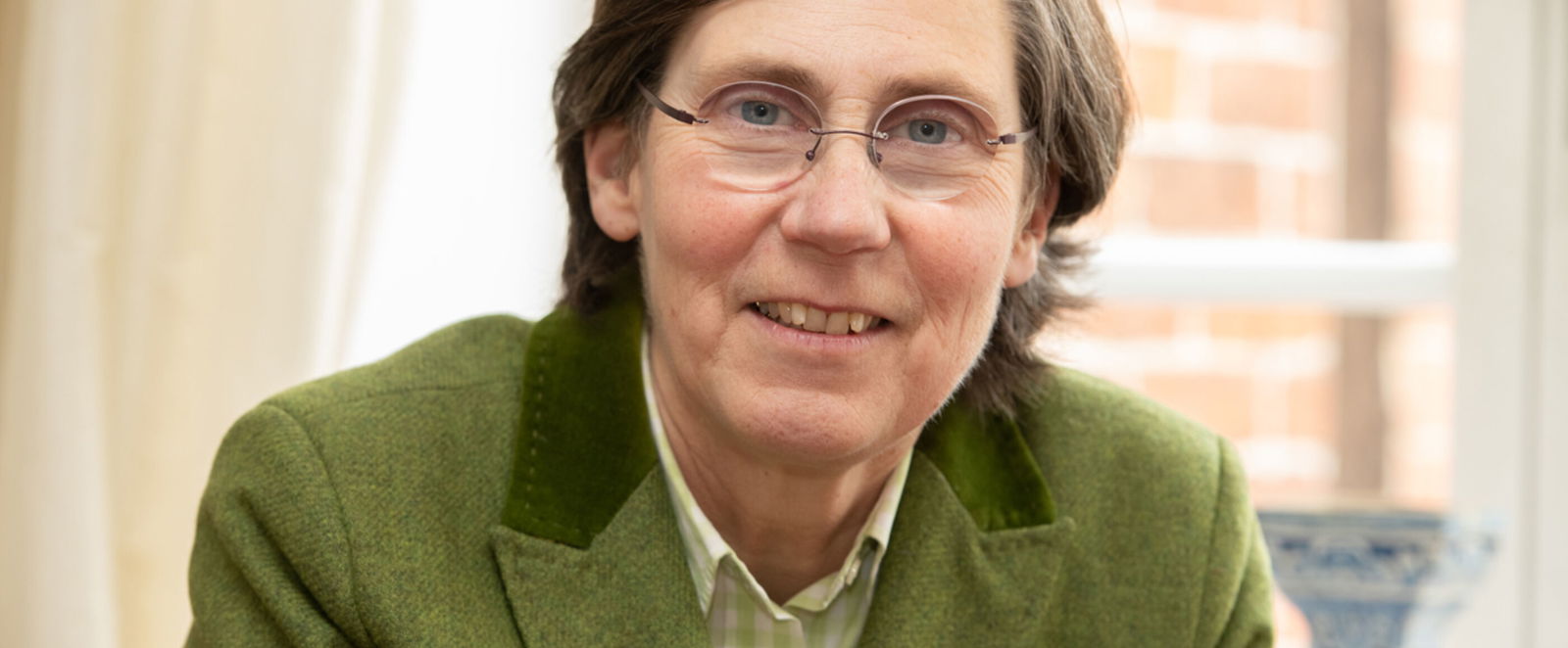 Äbtissin Amélie Gräfin zu Dohna