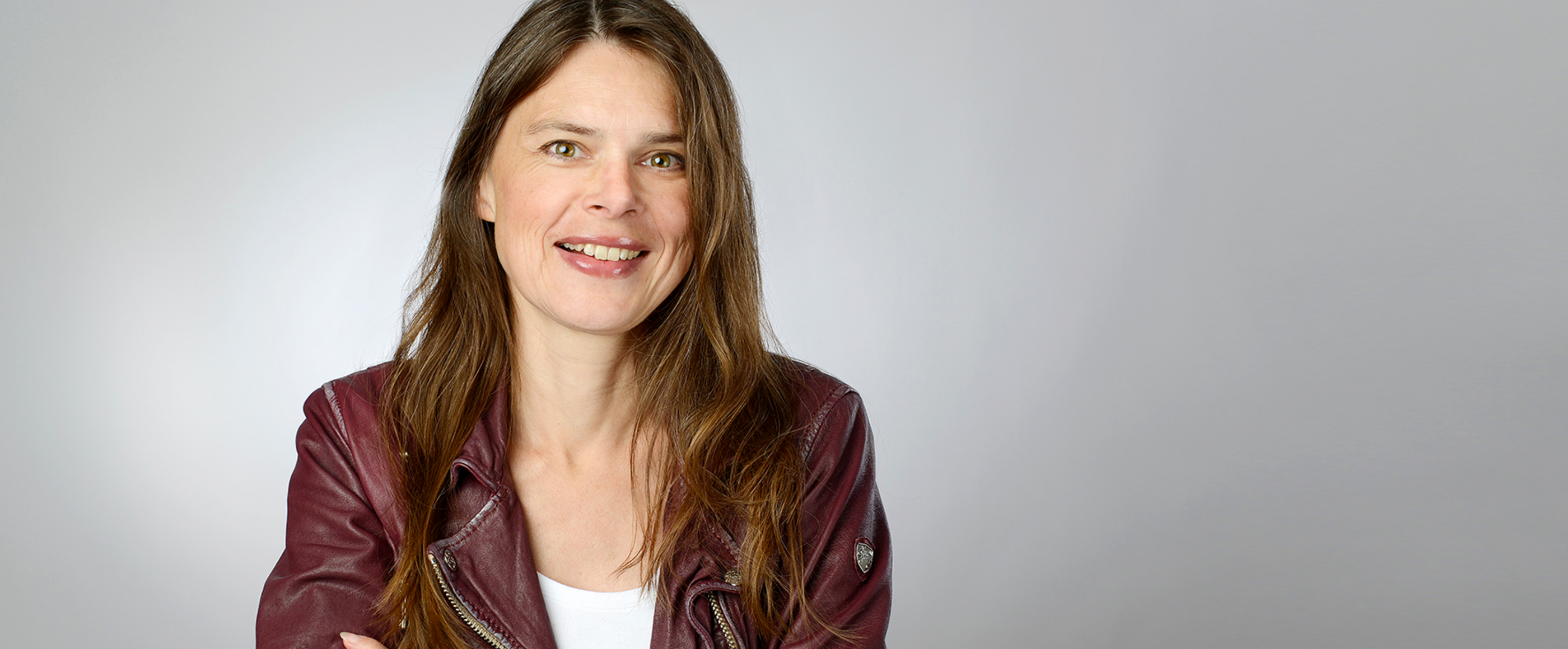 Christiane Florin, Redakteurin beim Deutschlandfunk. Foto: Antje Siemon