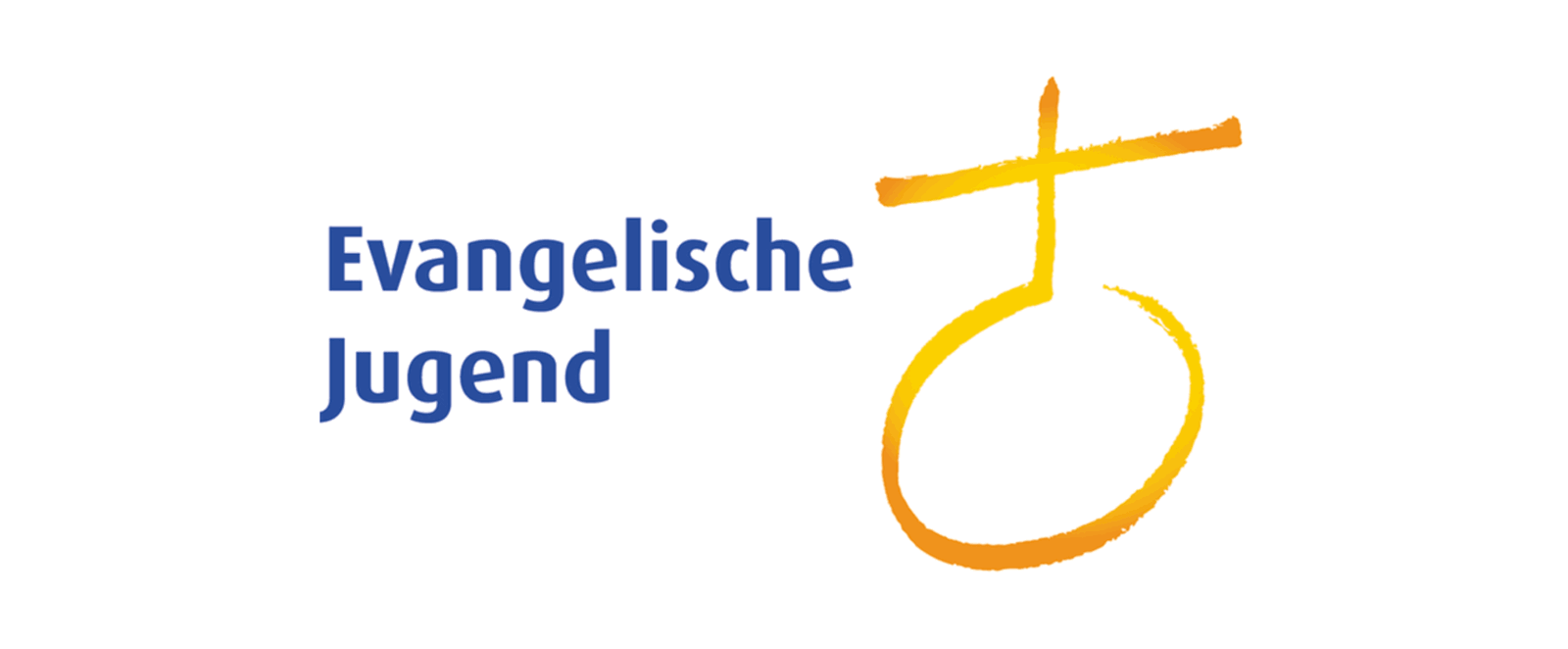 Kopfmotiv Evangelische Jugend