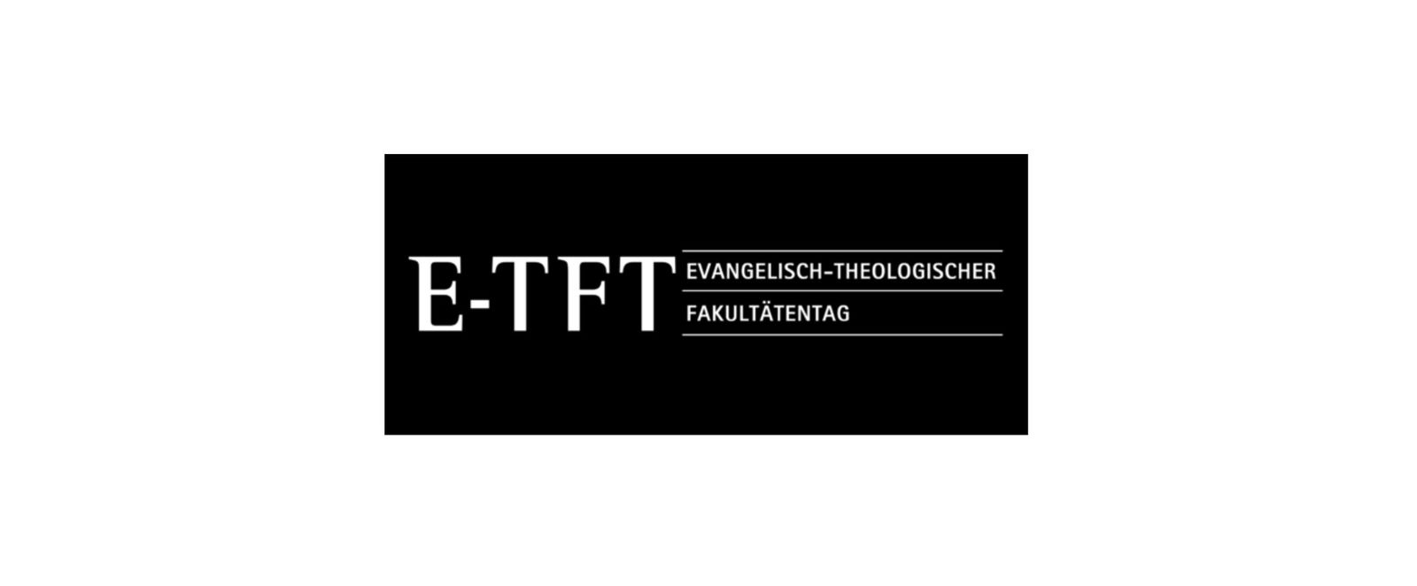 Logo E-TFT