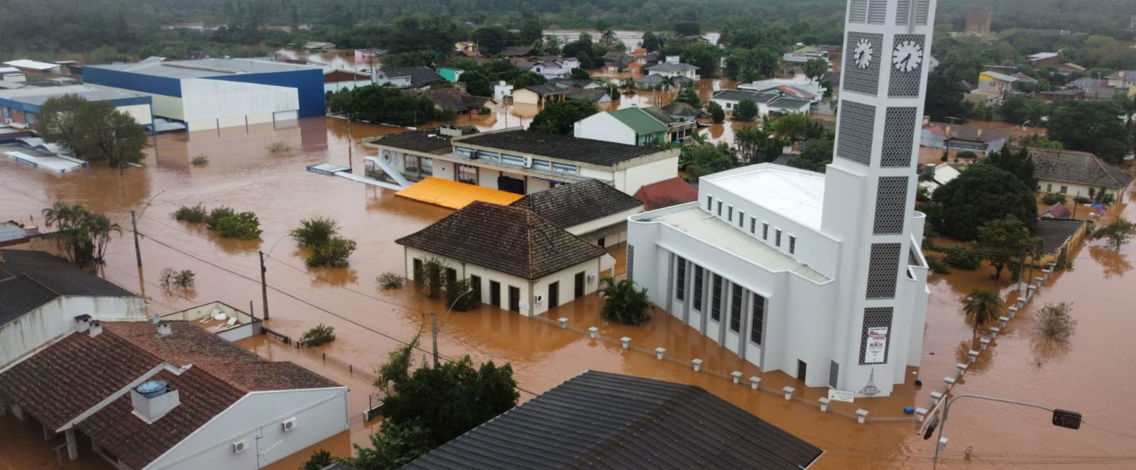 Templo de Montenegro