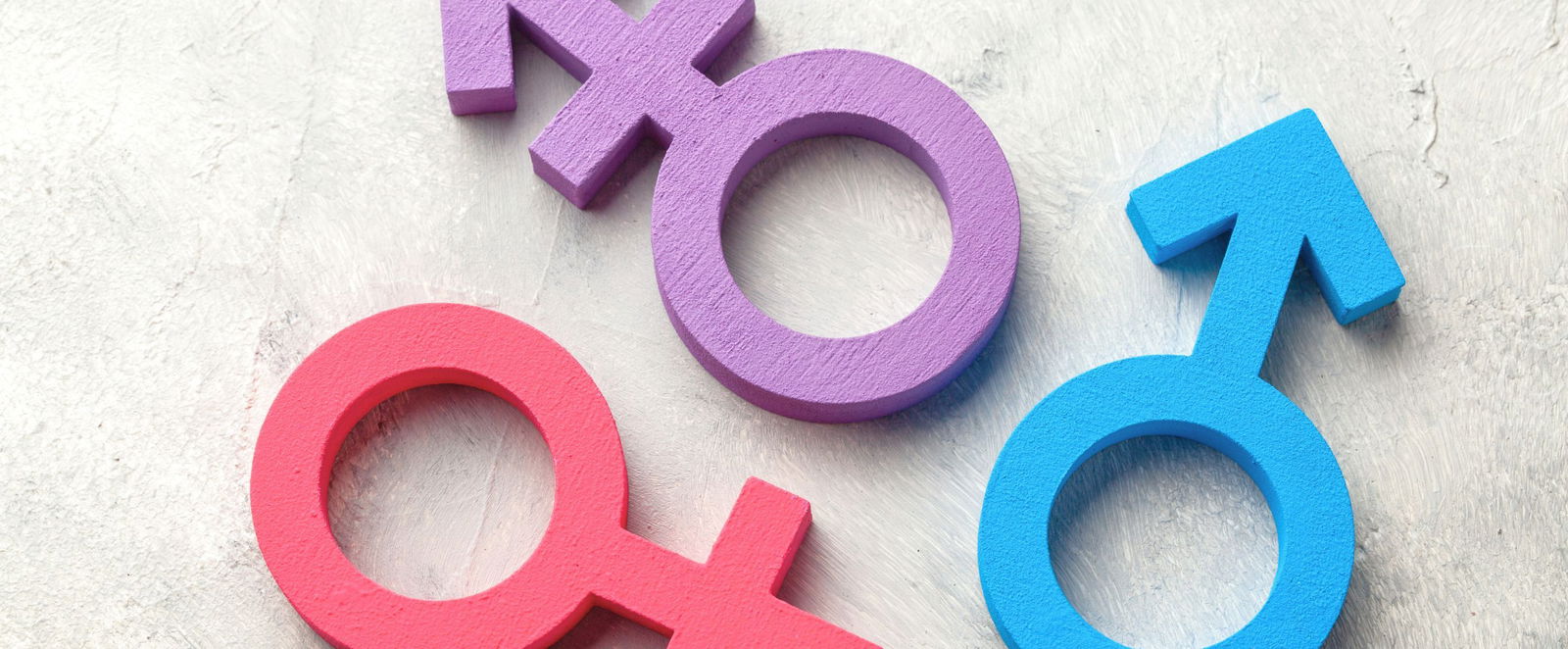 symbole geschlechter