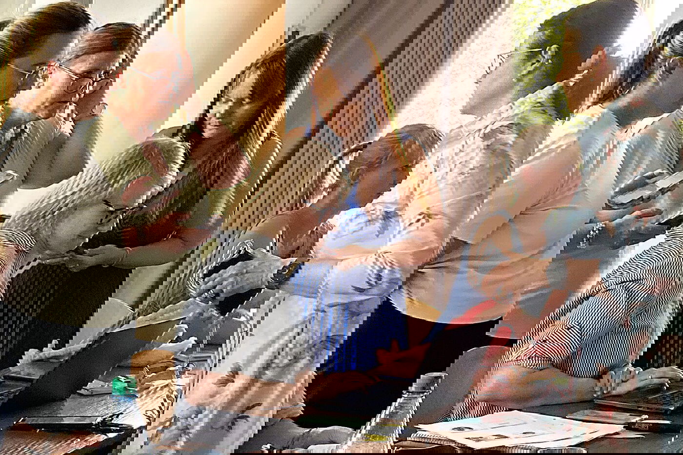 Fundraising Management Kurs