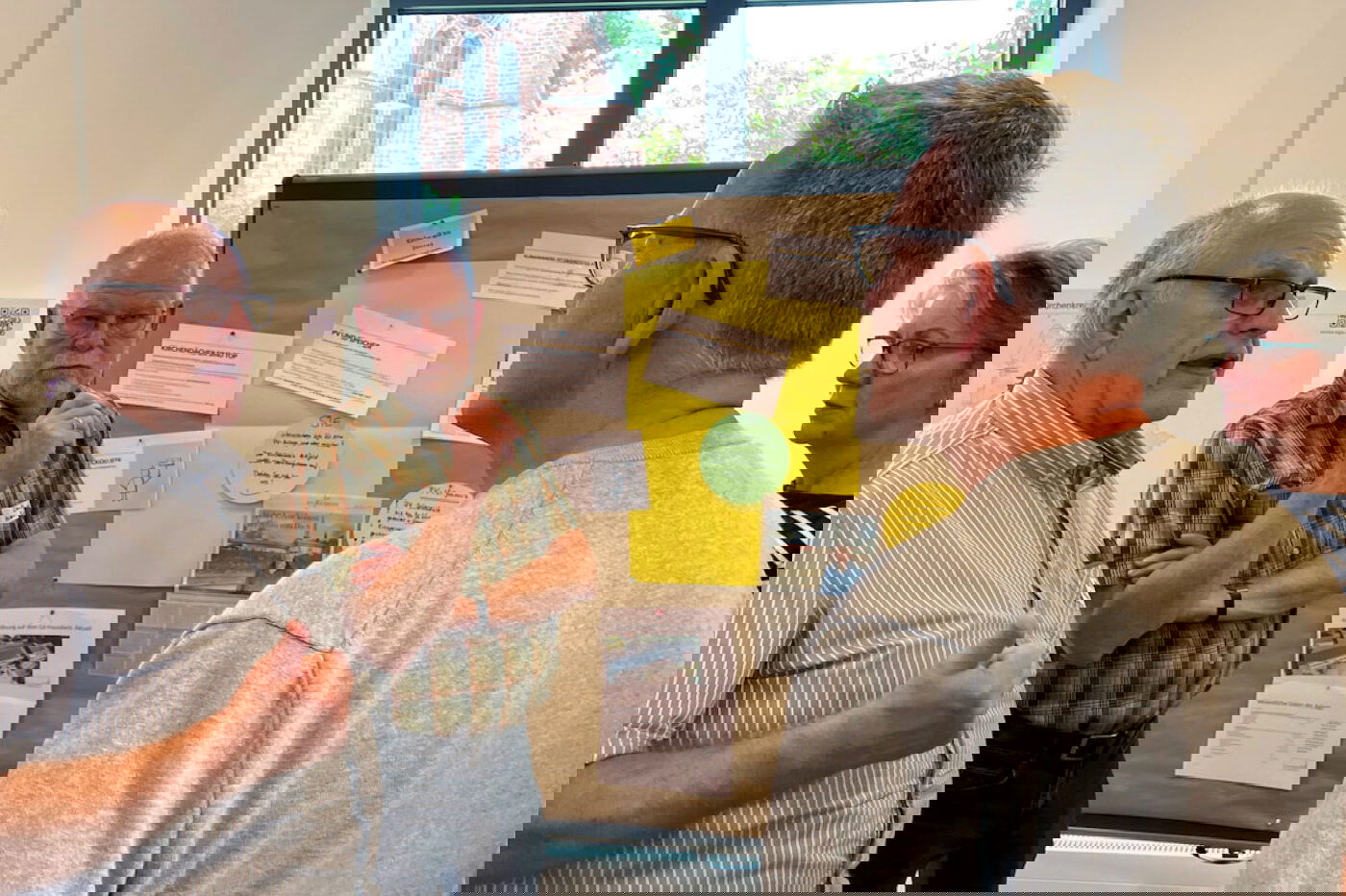 Fundraising für Fortgeschrittene