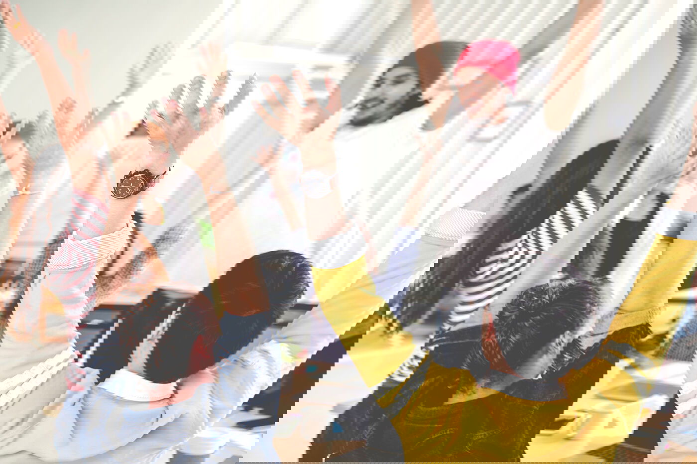 Powerplay im Ehrenamt