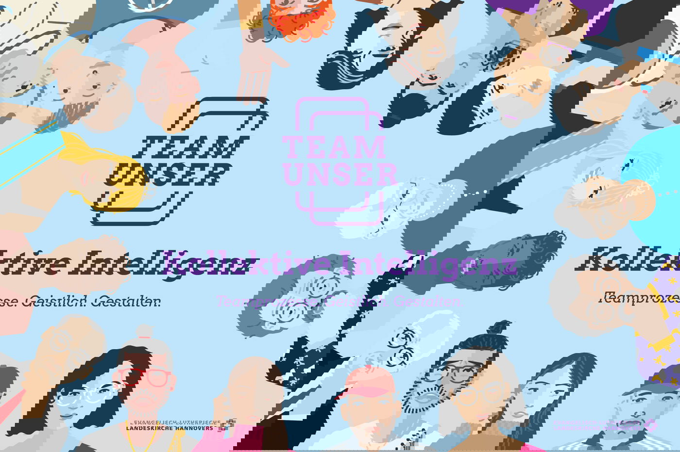 TeamUnser - Kollektive Intelligenz