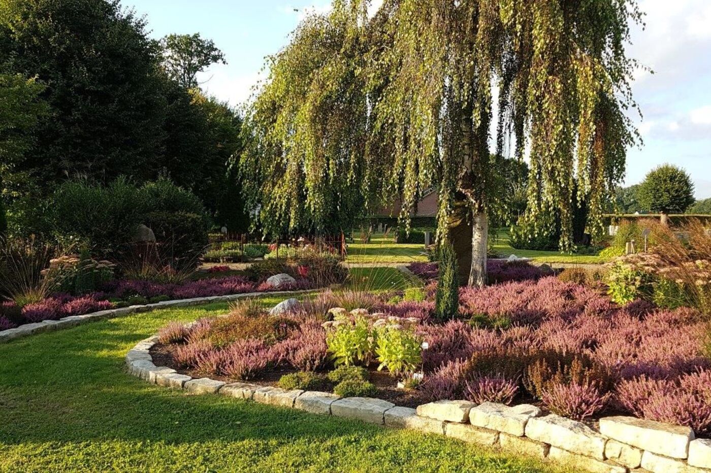 biodiversitaet auf friedhoefen