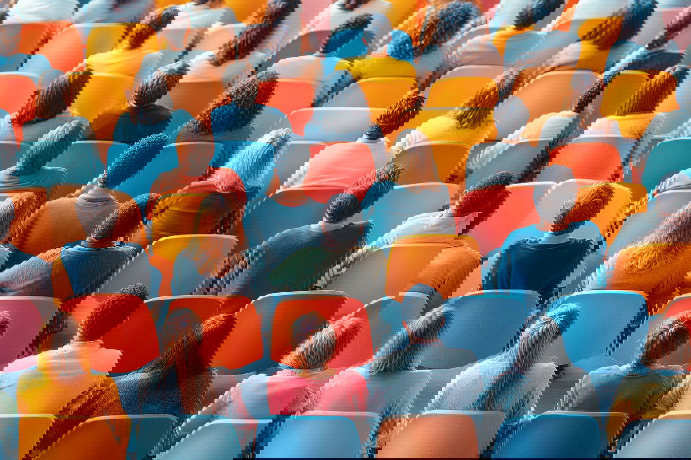 Fachtag Besuchsdienst