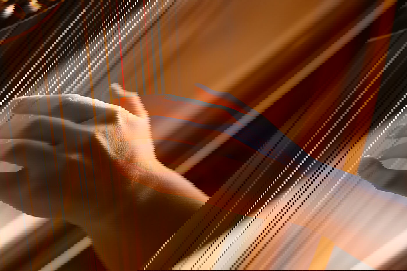 Radiogottesdienst Musikschule