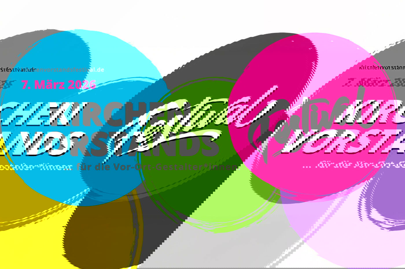 Kirchevorstands-Festival 2026