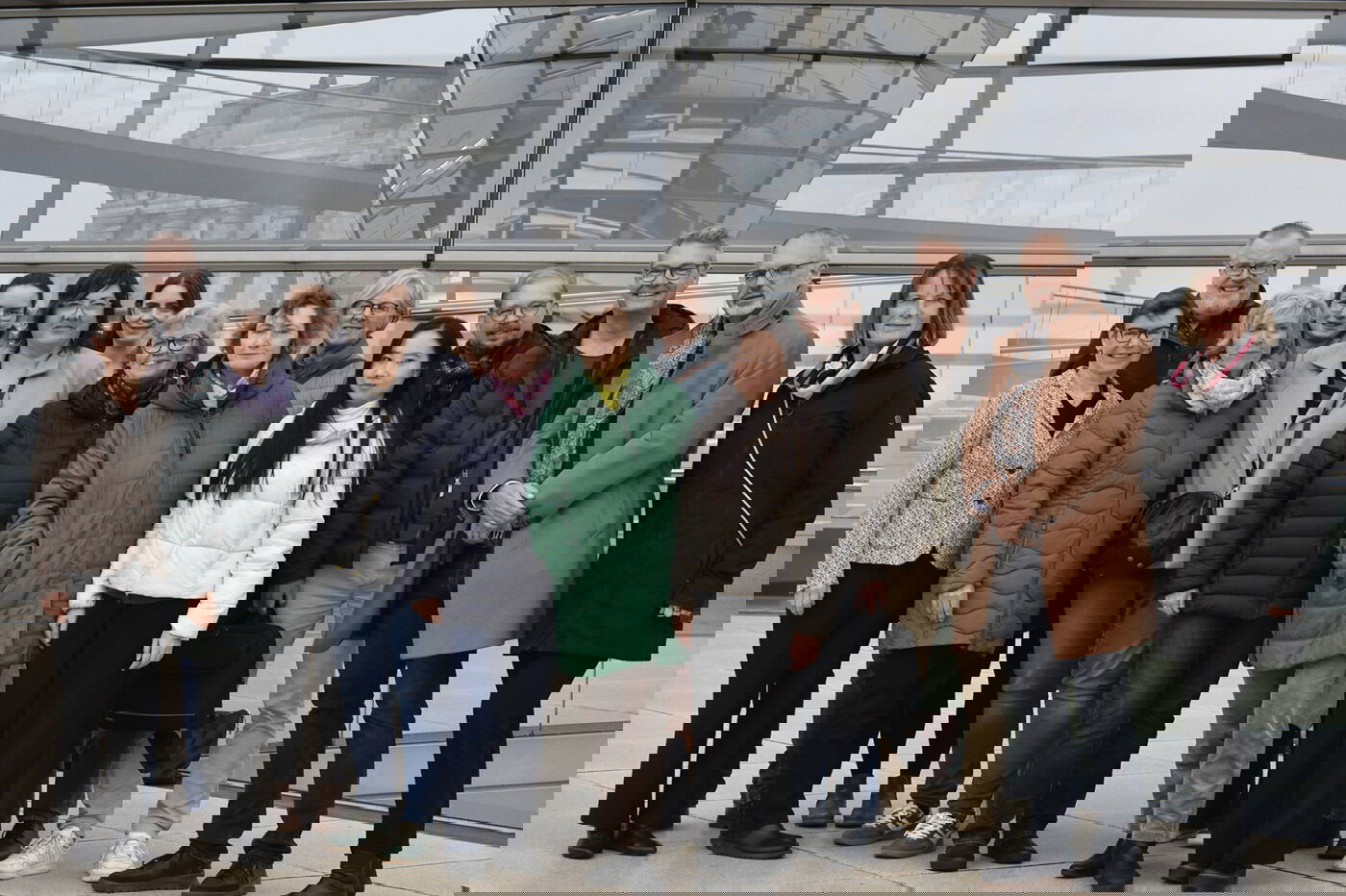 Studientag in Berlin