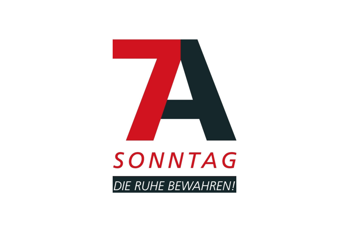 Logo Sonntagsallianz