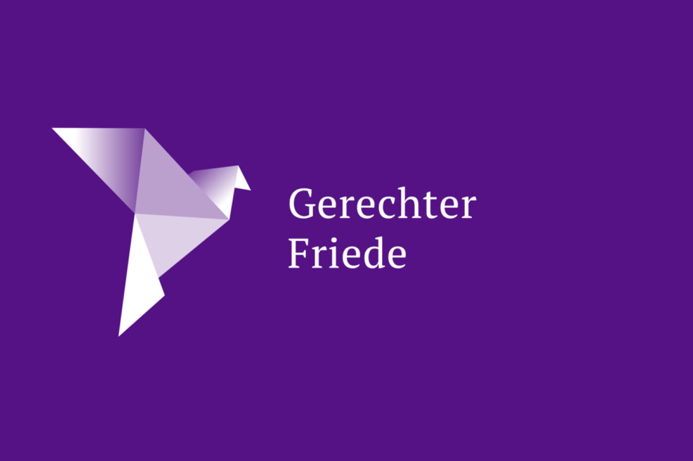 Friedensdenkschrift 2025