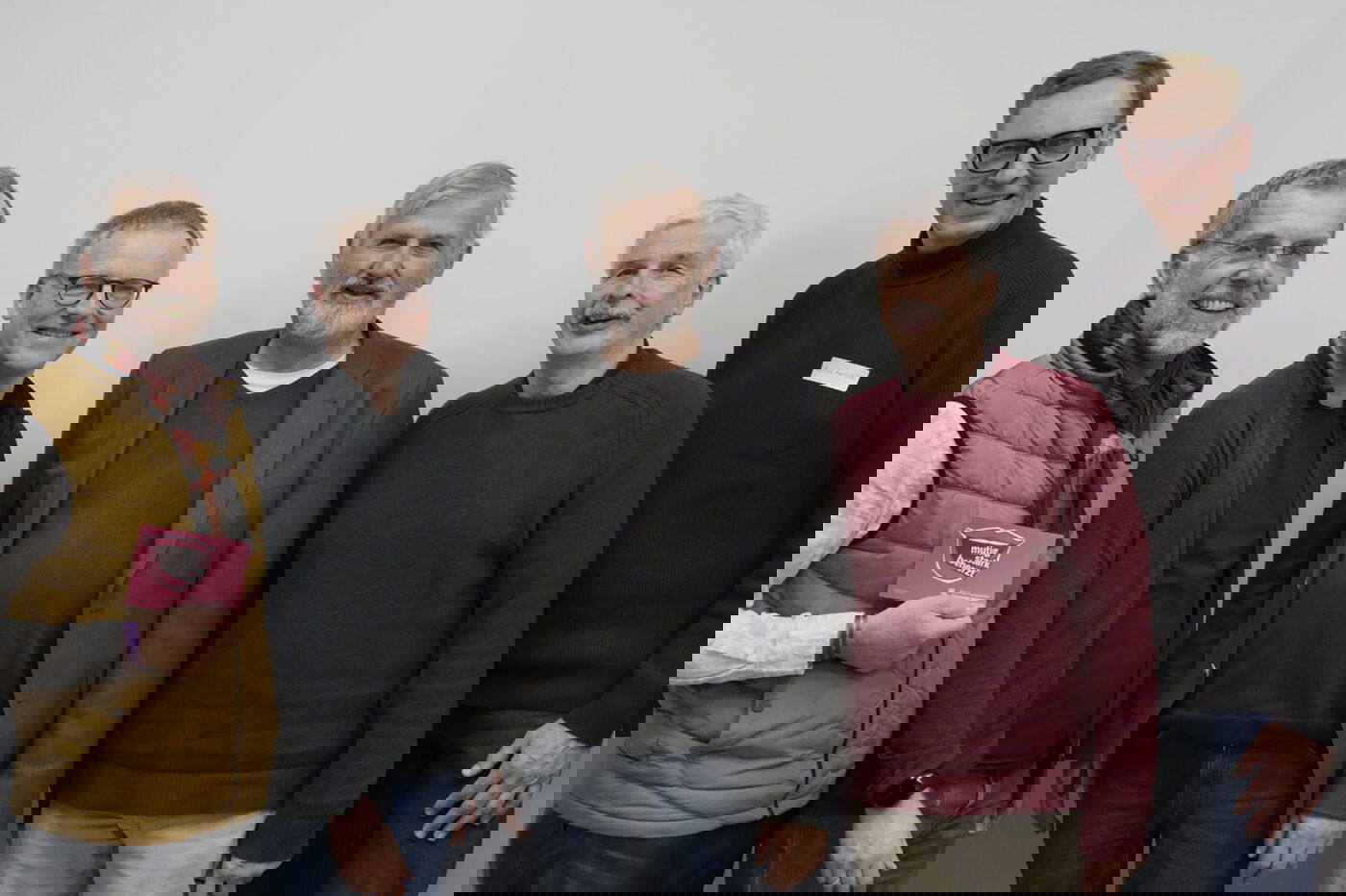 Männer in der EKD – Jahresthema 2025: „Pflanzen hat seine Zeit“