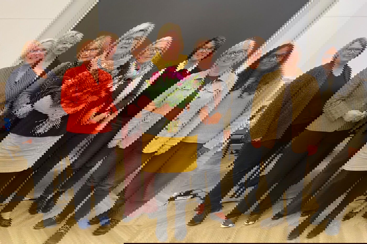 Susanne Paul ist stellvertretende Vorsitzende der EFiD