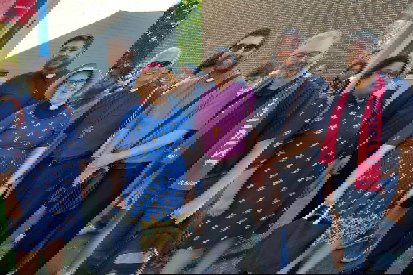 Partnerschaften Anglikanische Kirche