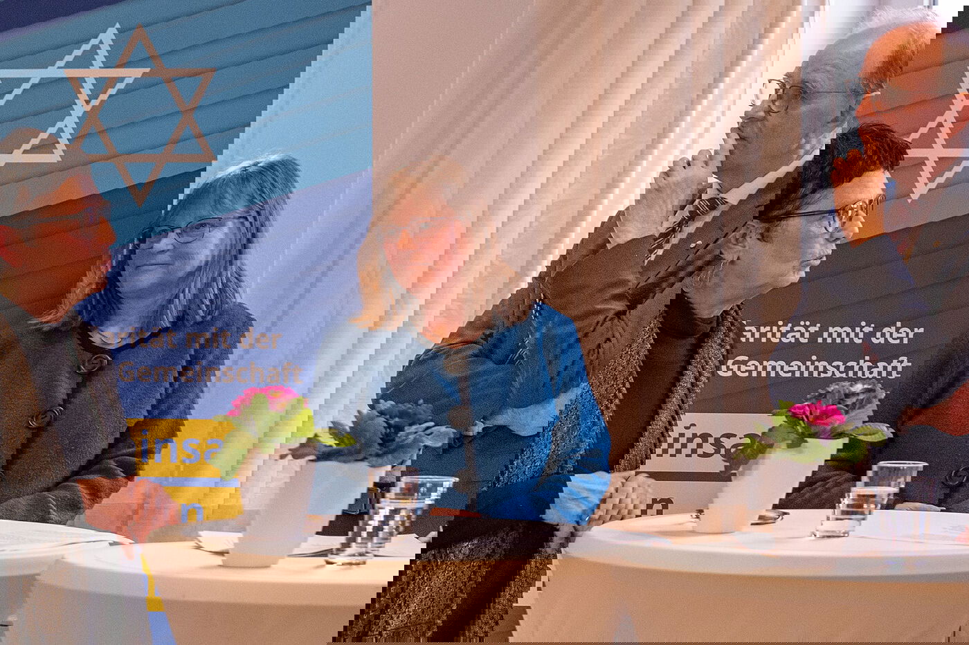 Die Verpflichtung zum Handeln