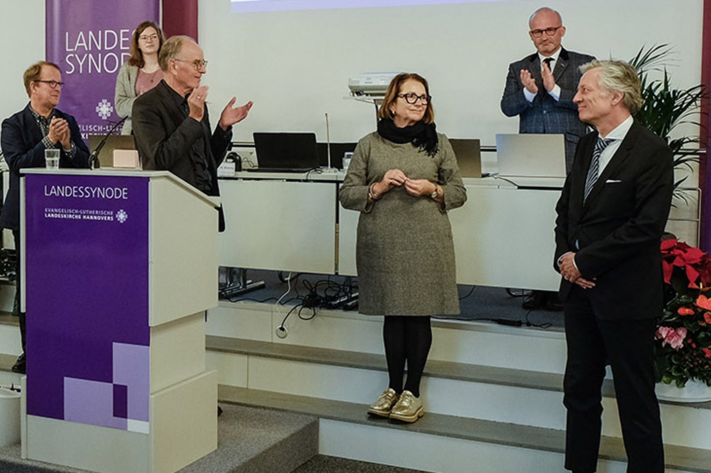 Abschied Kannengießer