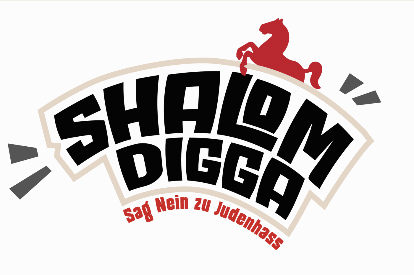 Shalom, Digga