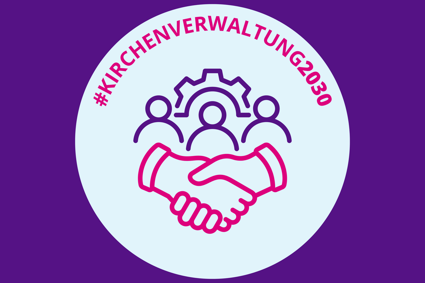 Header Kirchenverwaltung2030