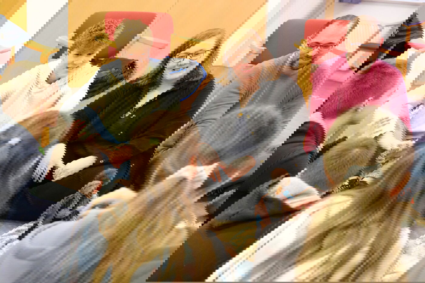 Fachstelle Inklusion