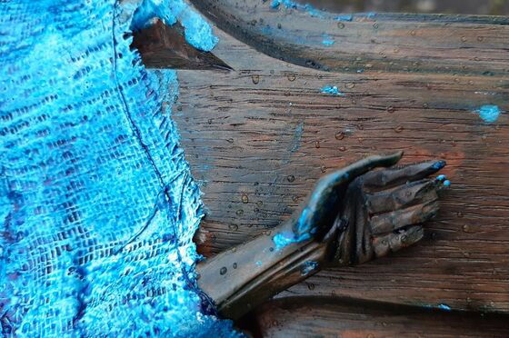 Entwurf von Pablo Hirndorf