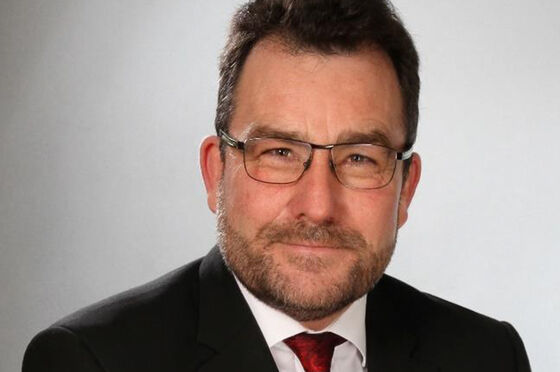 Holger Nerlich