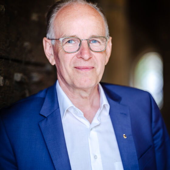 Landesbischof Ralf Meister Kloster Loccum