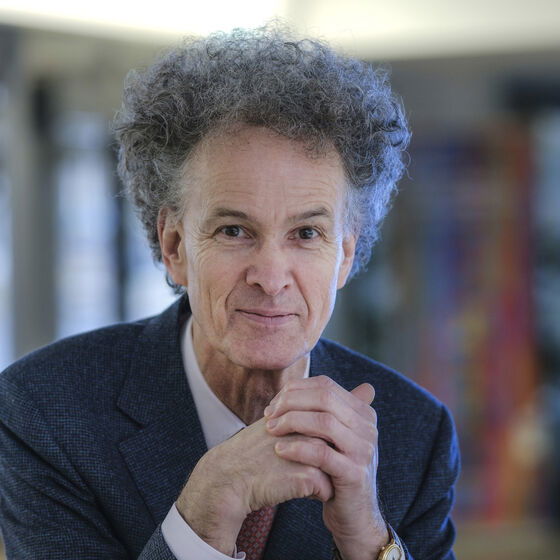 Wolfgang Reinbold lehrt als Professor für Neues Testament an der Georg-August-Universität Göttingen. Foto: epd-bild/Jens Schulze