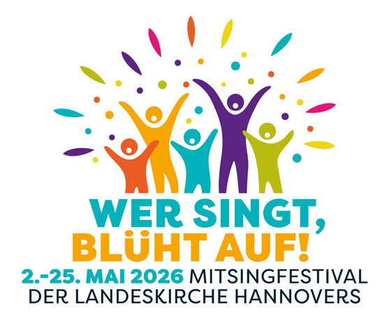 Logo Mitsingfestival