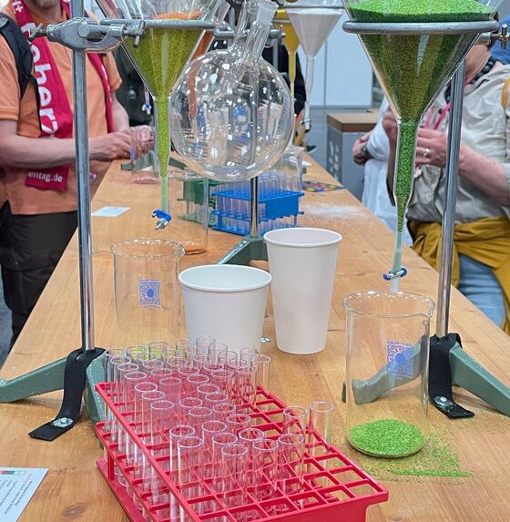 Reagenzglas