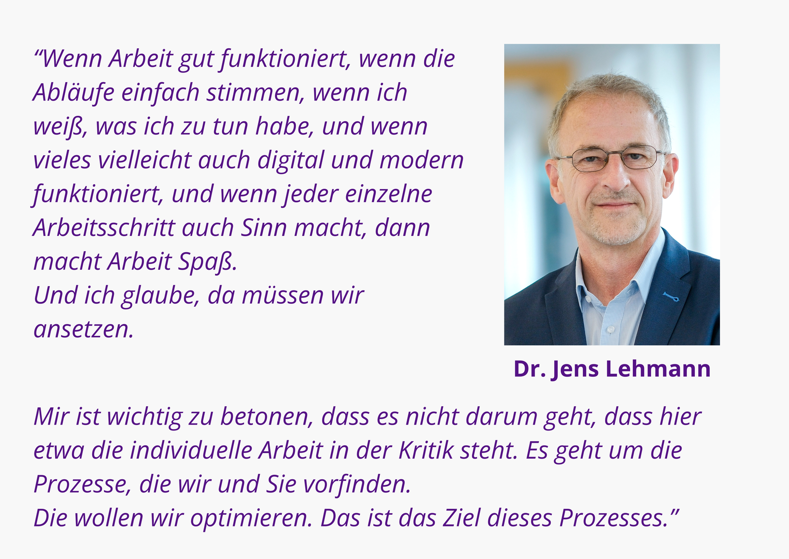 Zitat Lehmann
