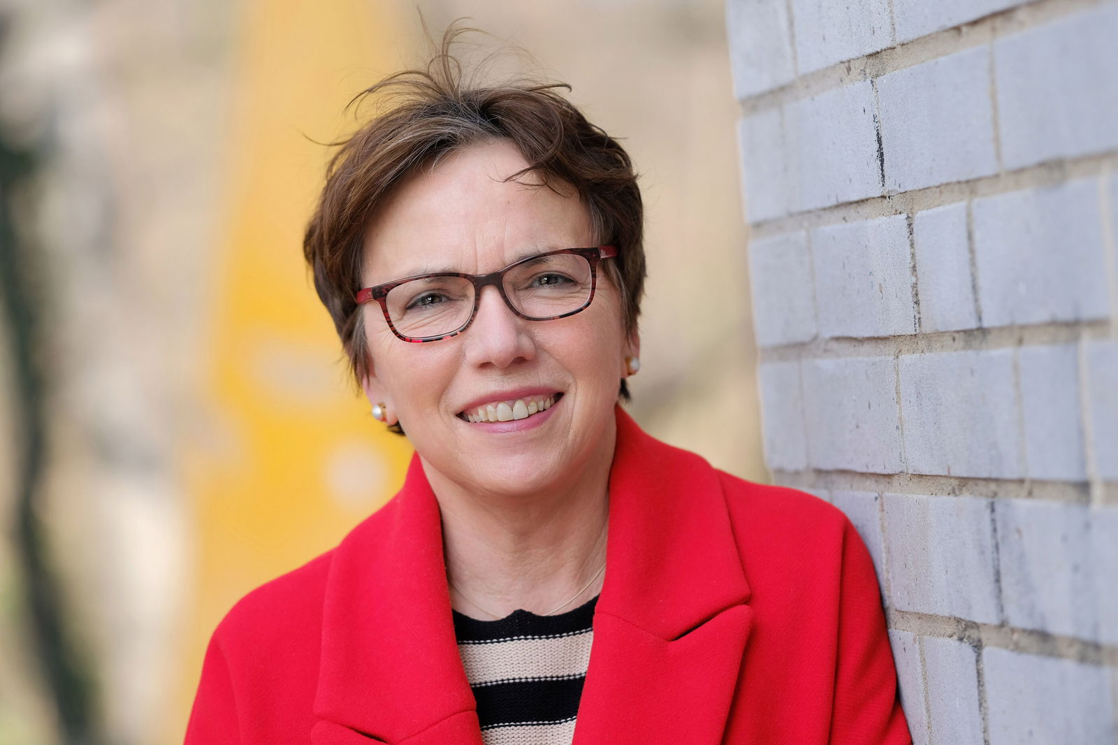 Margot Käßmann, frühere hannoversche Landesbischöfin und EKD-Ratsvorsitzende