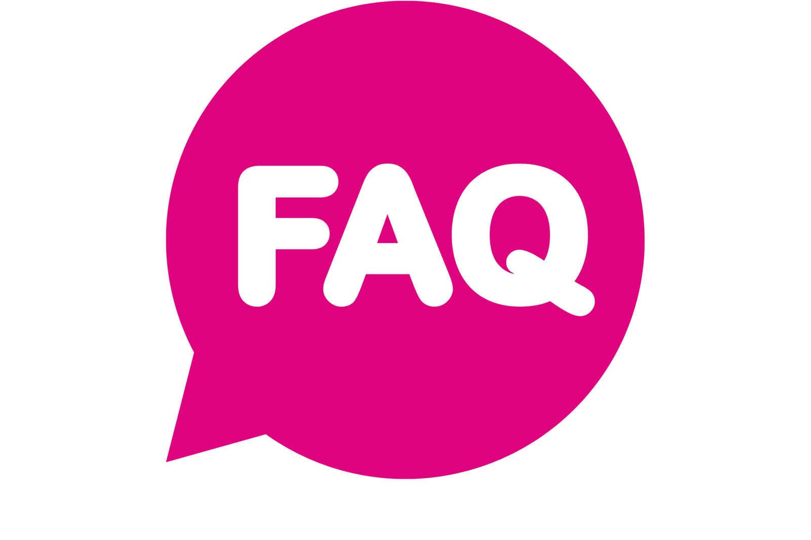 FAQ Icon