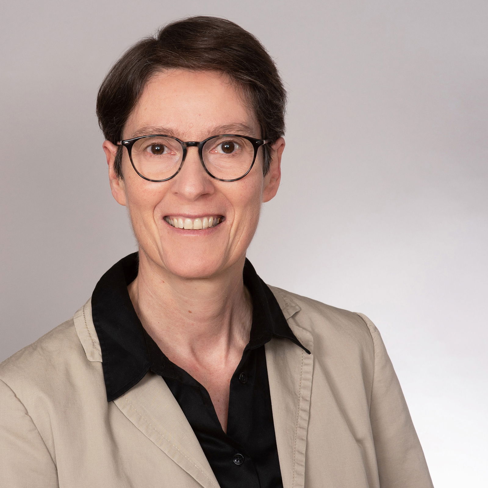 Pastorin Meike Riedel