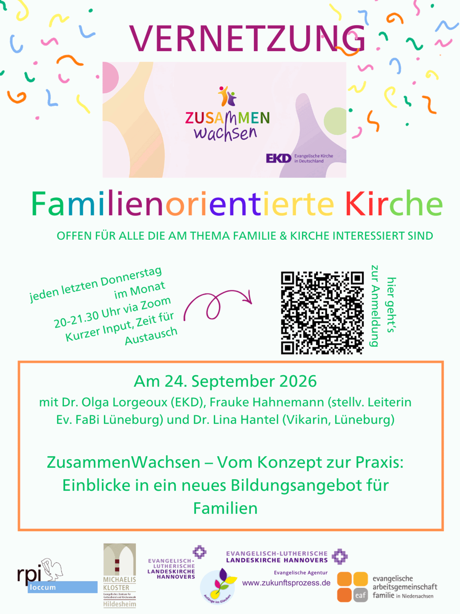 VERNETZUNG_September