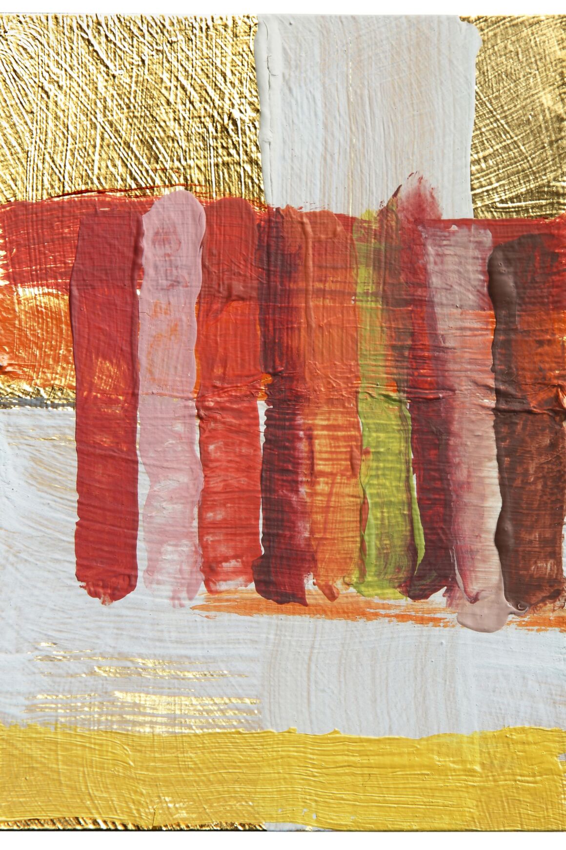 Andacht zu Ostern Nur die schönsten und strahlendsten Farben