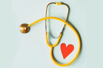 Gott selbst ist der Chirurg: „Ich will euch ein neues Herz geben.“