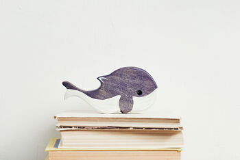 Manchmal fühlen wir uns wie ausgespuckt - dem Propheten Jona ging es genauso.